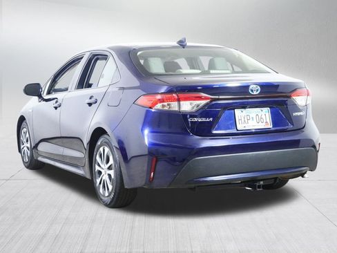 Used 2020 Toyota Corolla LE image 5