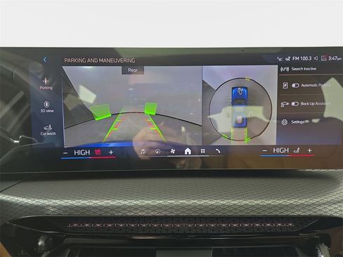 New 2026 BMW 330i xDrive 330i xDrive w/ M Sport Package image 23