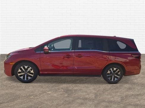 New 2026 Honda Odyssey EX-L image 3