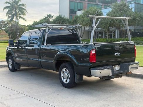 Used 2016 Ford F350 XL w/ Power Equipment Group RWD image 5
