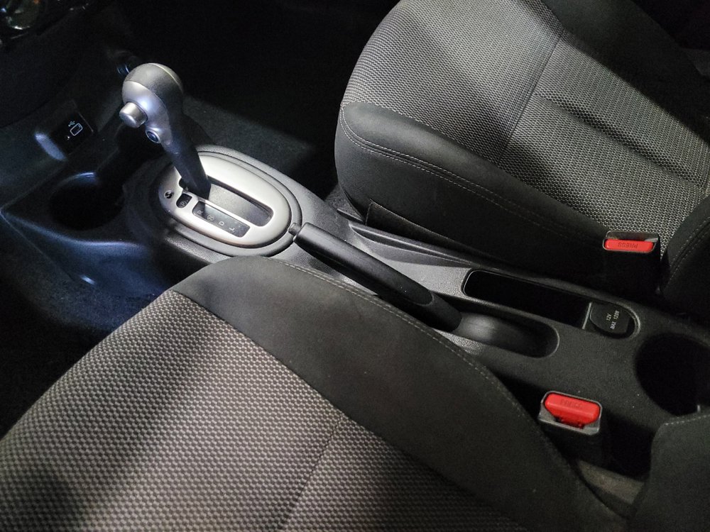 Used 2019 Nissan Versa SV w/ SV Special Edition Package FWD image 26