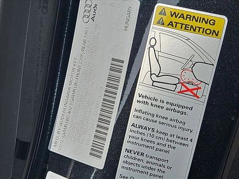 Used 2013 Audi TTS 2.0T Prestige image 21