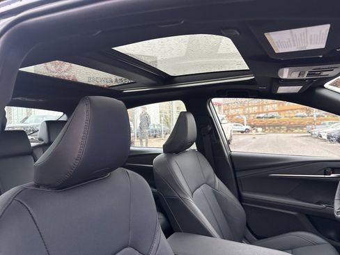 New 2026 Toyota Camry XSE image 6