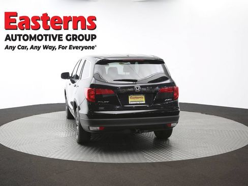 Used 2018 Honda Pilot EX image 64