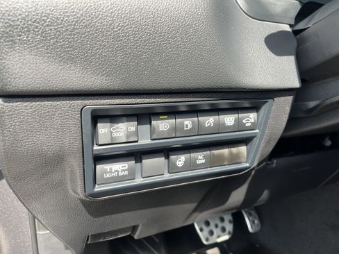 Used 2025 Toyota Tundra TRD Pro image 18