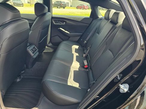 New 2026 Honda Accord Sport image 11