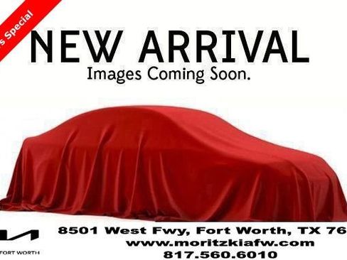 New 2025 Kia Sportage SX FWD image 1