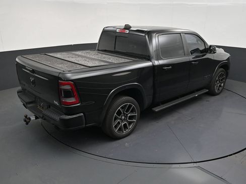 Used 2019 RAM 1500 Laramie RWD image 15