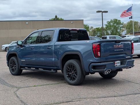 New 2026 GMC Sierra 1500 Elevation w/ Elevation Premium Package AWD/4WD image 9