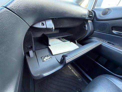 Used 2015 Lexus RX 350 AWD w/ Premium Package image 22