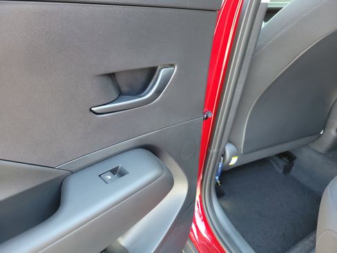 New 2026 Hyundai Kona SEL Sport AWD/4WD image 13