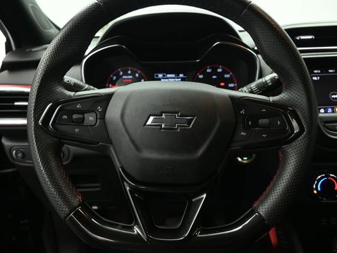 Used 2021 Chevrolet TrailBlazer RS image 13