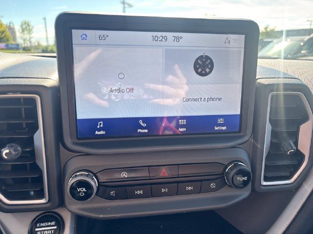 Used 2024 Ford Bronco Sport Big Bend AWD/4WD image 24
