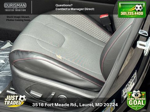 Used 2025 Hyundai Elantra N Line FWD image 7