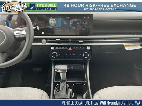 New 2026 Hyundai Santa Cruz SEL image 12