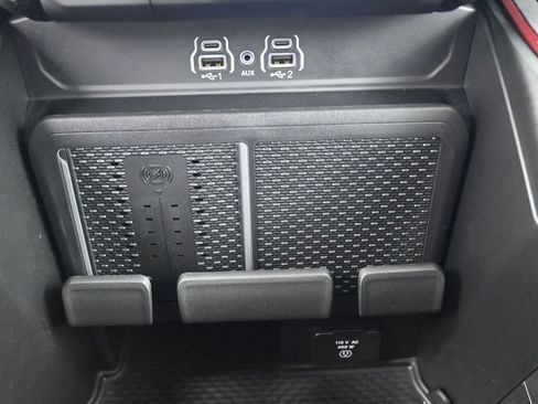 New 2026 RAM 1500 Rebel w/ Rebel Level 1 Equipment Group AWD/4WD image 3