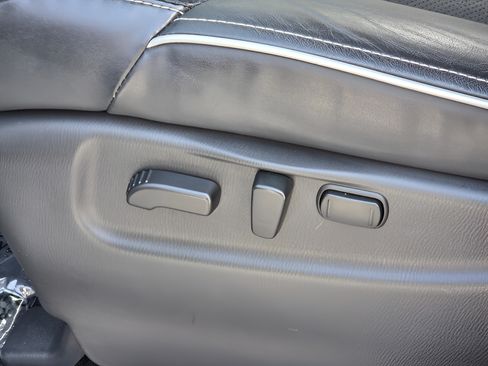 Used 2021 INFINITI QX80 Premium Select w/ Cargo Package AWD/4WD image 15