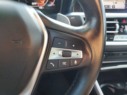 Used 2023 BMW 430i Convertible w/ Convenience Package RWD image 21