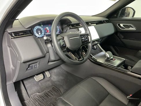 Used 2026 Land Rover Range Rover Velar Dynamic SE image 21