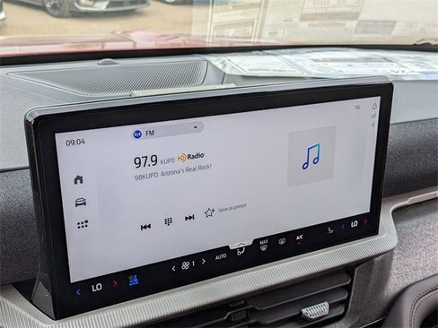 New 2026 Ford Explorer Platinum image 25