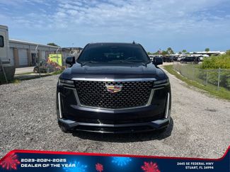 Used 2024 Cadillac Escalade ESV Premium Luxury AWD/4WD video 2