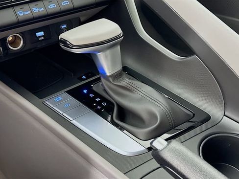 New 2026 Hyundai Elantra Sport FWD image 26