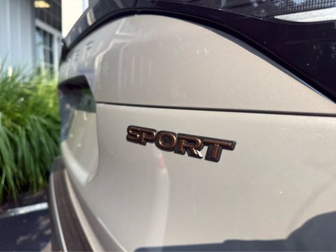 New 2026 Subaru Forester Sport AWD/4WD image 8