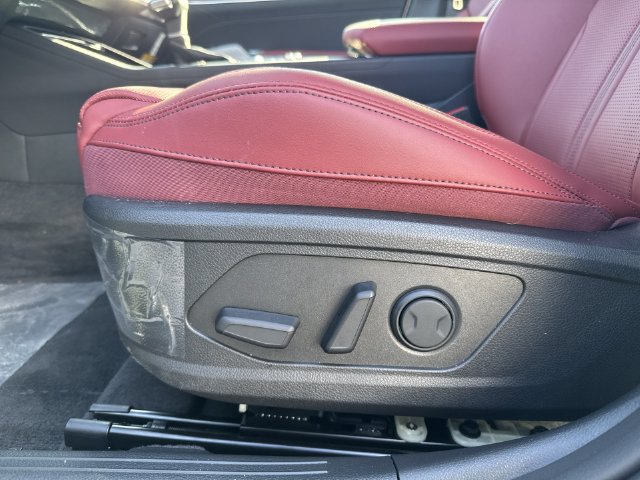 New 2026 Kia K5 GT-Line w/ GT-Line Red Interior Package AWD/4WD image 21