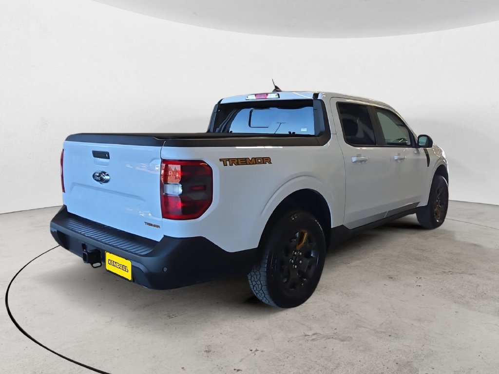 Used 2024 Ford Maverick Tremor w/ Tremor Off-Road Package AWD/4WD image 8