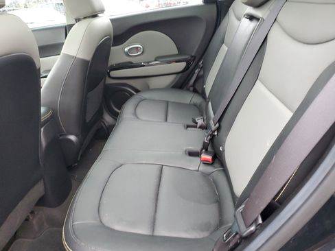 Used 2016 Kia Soul + w/ Primo Package image 31