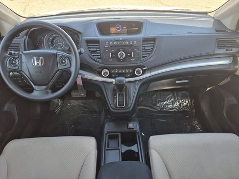 Used 2015 Honda CR-V LX image 13