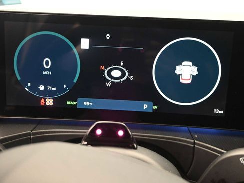 New 2026 Hyundai Santa Fe Calligraphy image 17