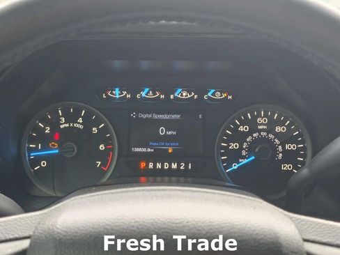 Used 2016 Ford F150 XLT w/ Equipment Group 302A Luxury image 12