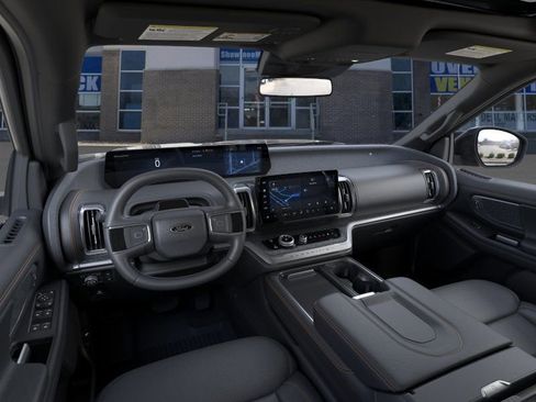 New 2026 Ford Expedition Tremor AWD/4WD image 9
