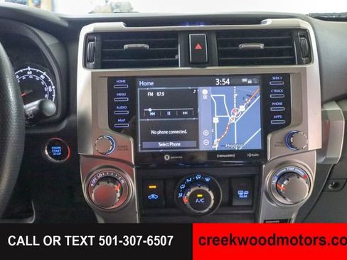 Used 2020 Toyota 4Runner SR5 Premium AWD/4WD image 53