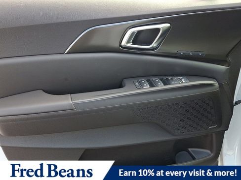 New 2026 Kia Carnival SX Prestige image 8