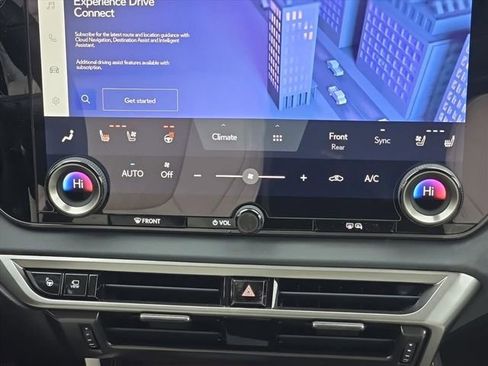 New 2026 Lexus RX 350 Premium Plus image 24