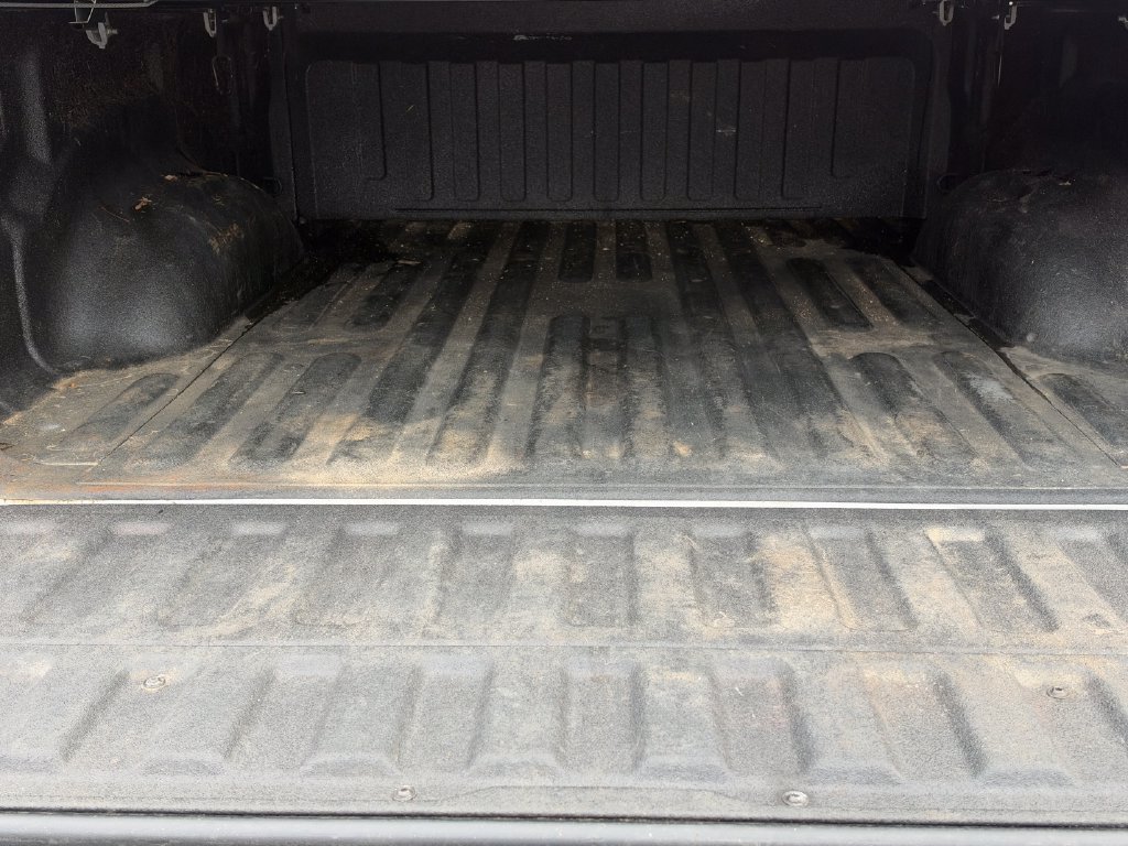 Used 2022 RAM 1500 Big Horn AWD/4WD image 7