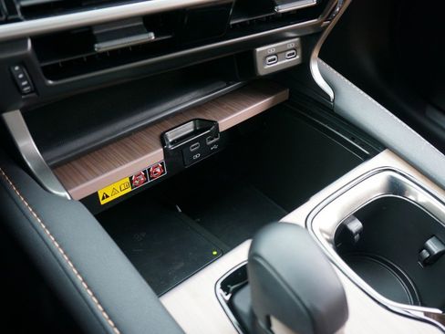 Certified 2025 Lexus RX 350 Premium image 19