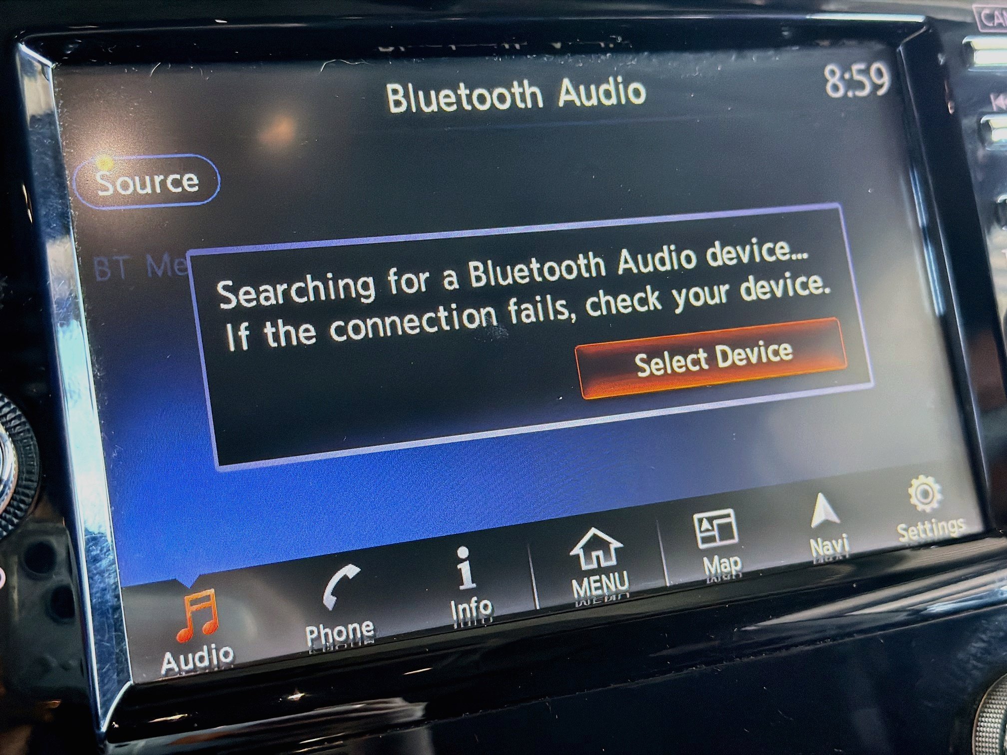 Used 2018 Nissan Murano SV w/ Premium Package AWD/4WD image 19