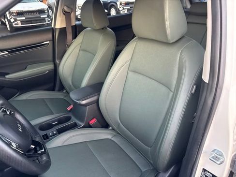Used 2024 Kia Seltos SX AWD/4WD image 29