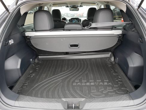 Certified 2025 Subaru Crosstrek 2.5i Limited w/ Popular Package #3A image 18