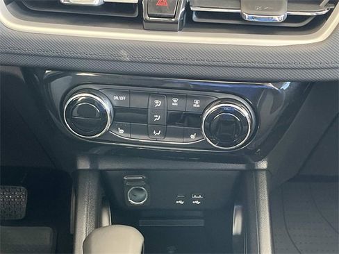 New 2026 Chevrolet TrailBlazer LT w/ Convenience Package image 13