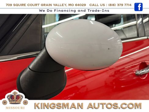 Used 2011 MINI Cooper Countryman FWD image 36