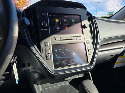 New 2025 Subaru Impreza 2.0i image 16