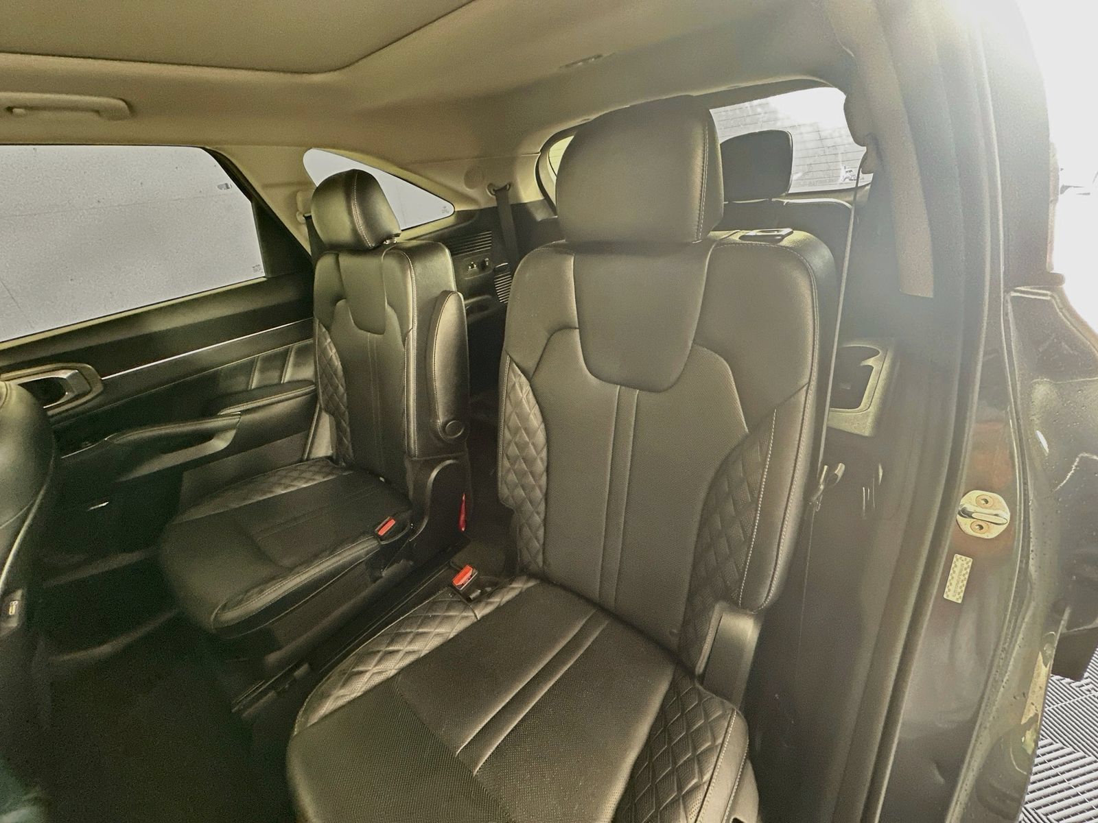 Used 2021 Kia Sorento SX Prestige AWD/4WD image 26
