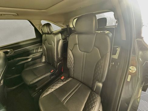 Used 2021 Kia Sorento SX Prestige AWD/4WD image 26