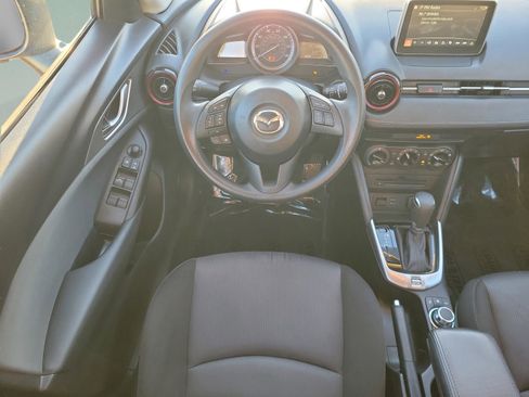 Used 2016 MAZDA CX-3 Sport image 15