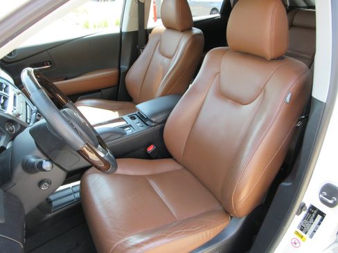 Used 2015 Lexus RX 350 AWD image 20