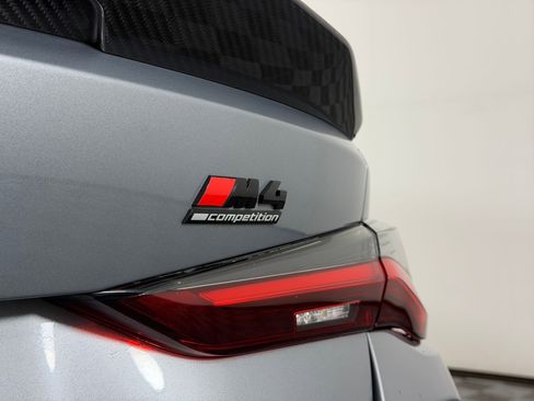 Used 2023 BMW M4 xDrive Competition w/ Executive Package AWD/4WD image 34